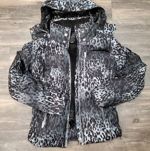 Obermeyer Leighton Luxe Insulated Coat